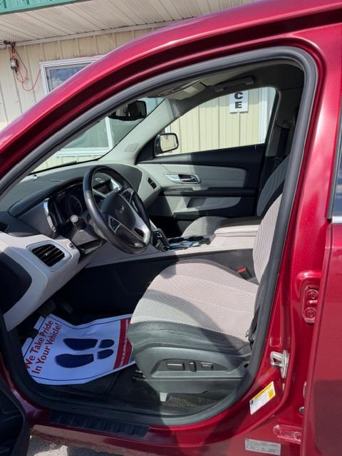 GMC Terrain AWD 4dr SLE-2 2010