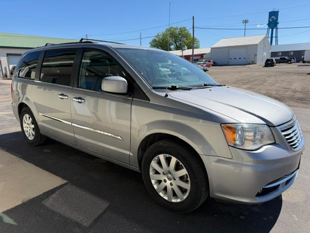 Chrysler Town & Country 4dr Wgn Touring 2016