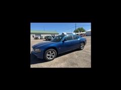 2009 Dodge Charger 