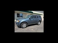 2011 Ford Escape 
