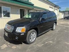 2006 GMC Envoy XL 
