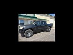 2005 Toyota Tacoma 