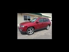 2017 Jeep Compass 