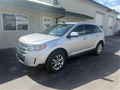 2011 Ford Edge 