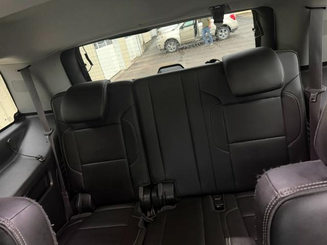 GMC Yukon 4WD 4dr Denali 2015