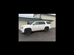 2015 GMC Yukon 