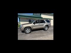 2008 Toyota 4Runner 