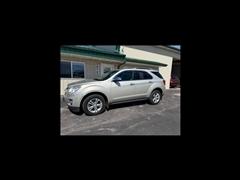 2013 Chevrolet Equinox 
