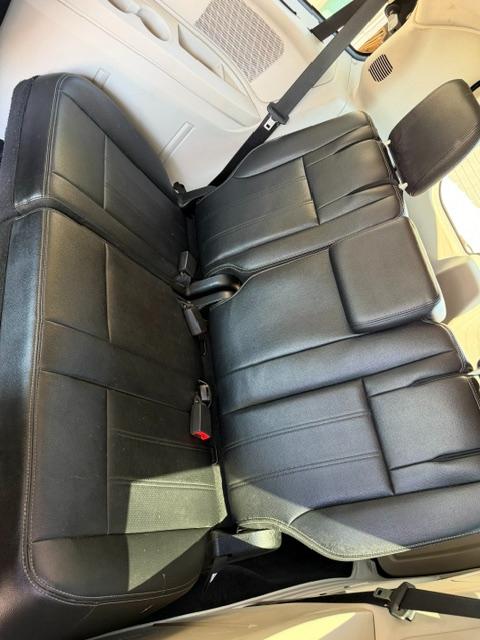 Chrysler Town & Country 4dr Wgn Touring-L 2014