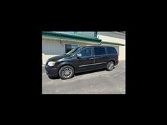 2014 Chrysler Town & Country 