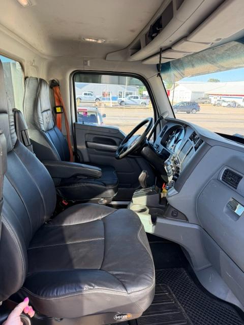 Kenworth T680  2018
