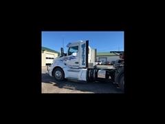 2018 Kenworth T680 