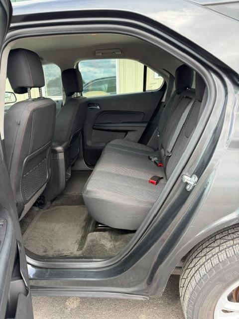 Chevrolet Equinox AWD 4dr LS 2017