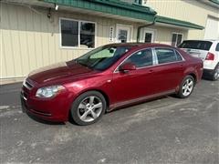2008 Chevrolet Malibu 