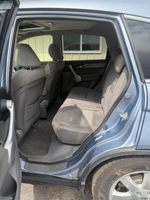 Honda CR-V 4WD 5dr EX 2007