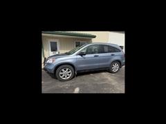 2007 Honda CR-V 