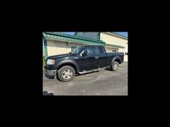 2006 Ford F-150 