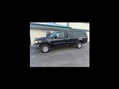 1998 Ford F-150 