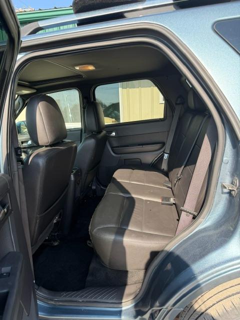 Ford Escape FWD 4dr Limited 2011