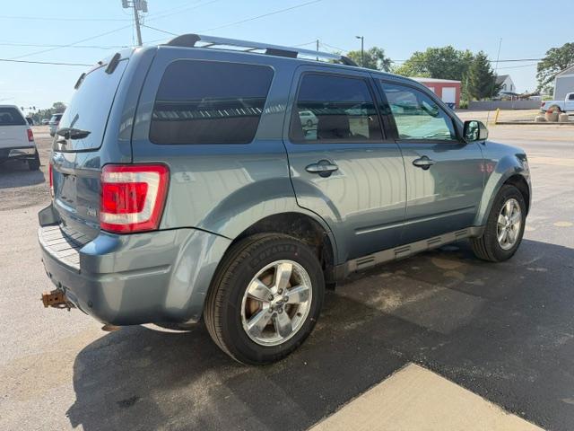 Ford Escape FWD 4dr Limited 2011