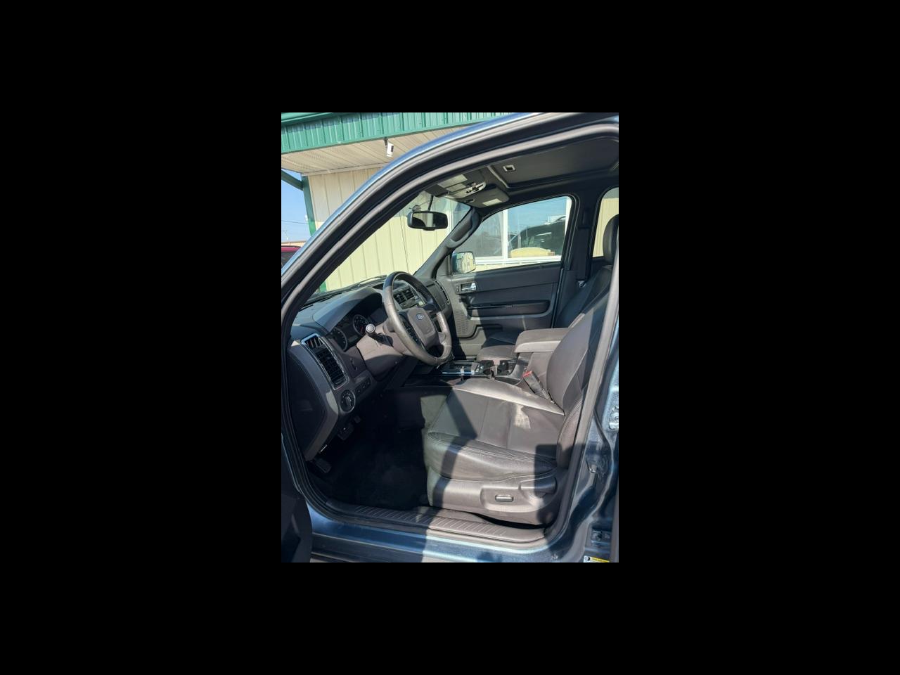 Ford Escape FWD 4dr Limited 2011