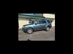 2011 Ford Escape 