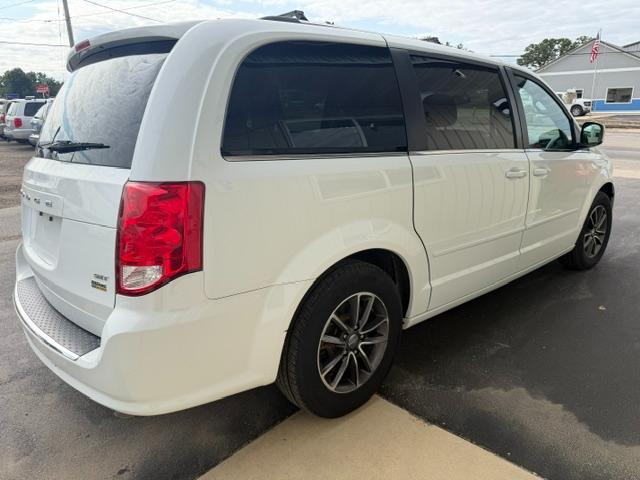 Dodge Grand Caravan SXT Wagon 2017