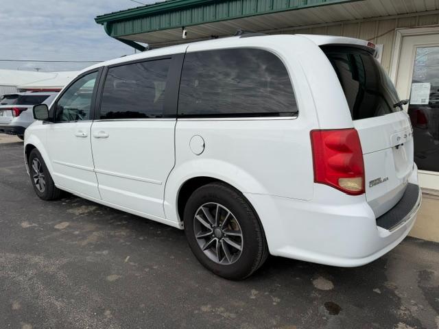 Dodge Grand Caravan SXT Wagon 2017