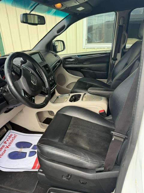 Dodge Grand Caravan SXT Wagon 2017