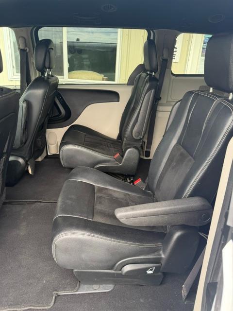 Dodge Grand Caravan SXT Wagon 2017