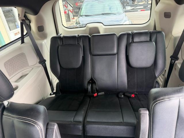 Dodge Grand Caravan SXT Wagon 2017