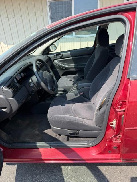 Dodge Stratus 2004 4dr Sdn SE Fleet 2004
