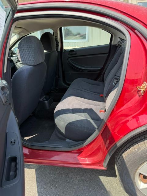 Dodge Stratus 2004 4dr Sdn SE Fleet 2004