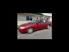 2004 Dodge Stratus 