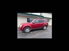 2010 Ford Escape 