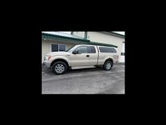2010 Ford F-150 