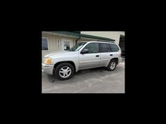 2004 GMC Envoy 