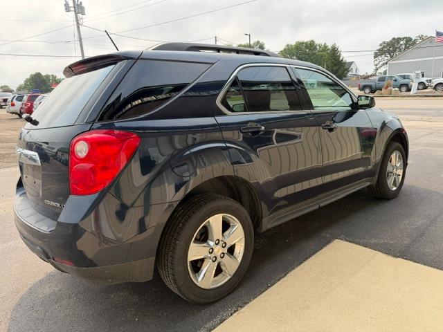 Chevrolet Equinox FWD 4dr LT w/2LT 2015