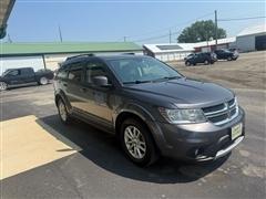 2014 Dodge Journey 