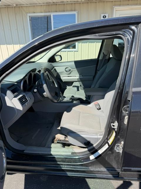 Dodge Avenger 4dr Sdn SXT FWD 2008