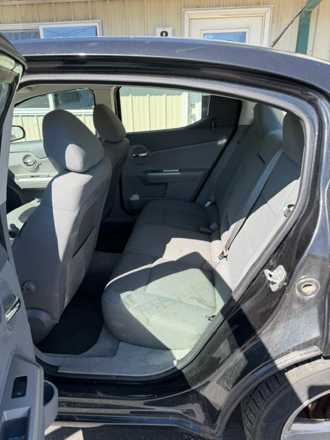 Dodge Avenger 4dr Sdn SXT FWD 2008