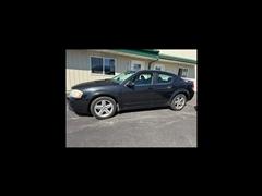 2008 Dodge Avenger 