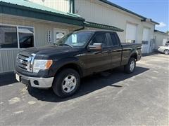 2010 Ford F-150 