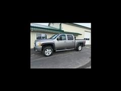 2012 Chevrolet Silverado 1500 