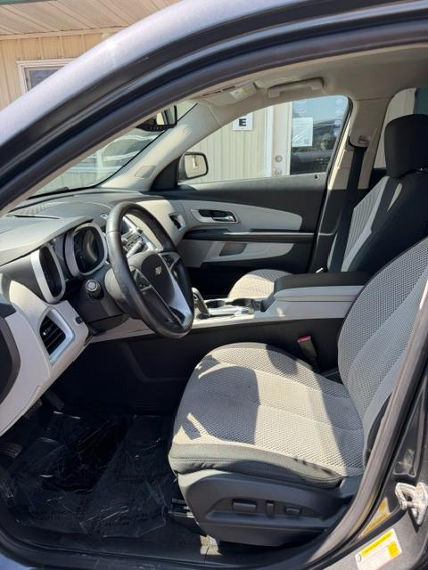 Chevrolet Equinox AWD 4dr LT w/2LT 2011