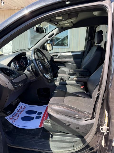 Dodge Grand Caravan GT Wagon 2018