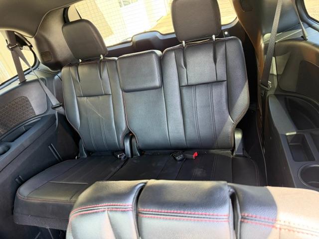 Dodge Grand Caravan GT Wagon 2018