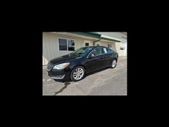 2017 Buick Regal 