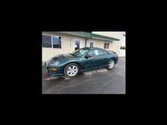 2001 Mitsubishi Eclipse 