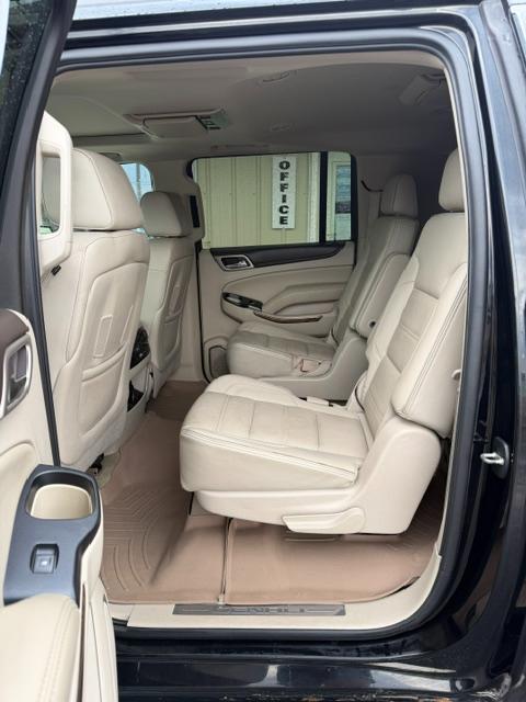 GMC Yukon XL 4WD 4dr Denali 2016